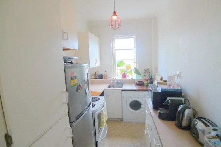 Photo of property in Norton Flats, 302u3 Willis Street, Aro Valley, Wellington, 6011