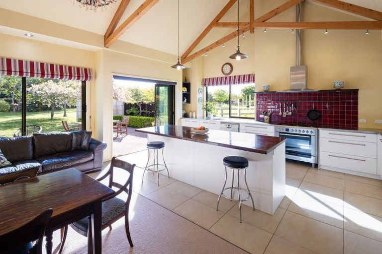 Photo of property in 441c Marychurch Road, Matangi, Hamilton, 3284