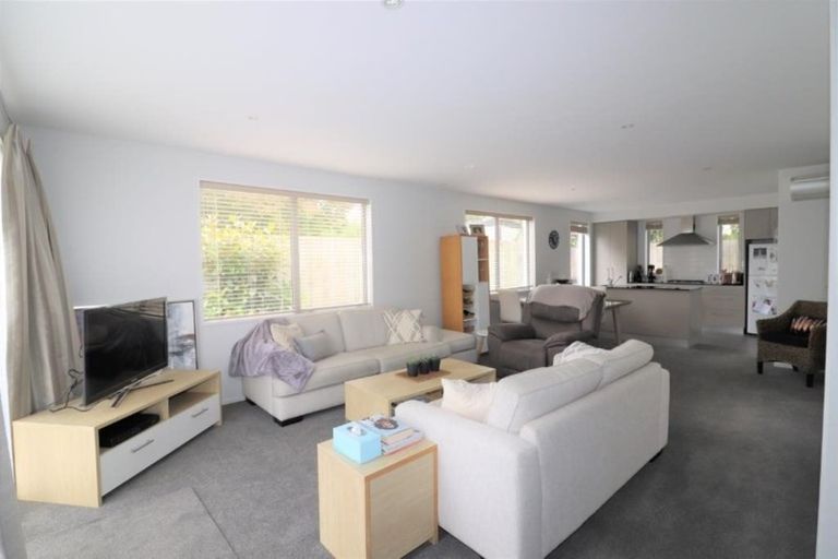 Photo of property in 4/188 Chester Street East, Christchurch Central, Christchurch, 8011