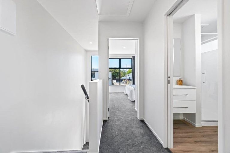 Photo of property in 5/167 Cranford Street, St Albans, Christchurch, 8014