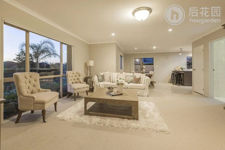 Photo of property in 1 Birchlands Road, Flat Bush, Auckland, 2019