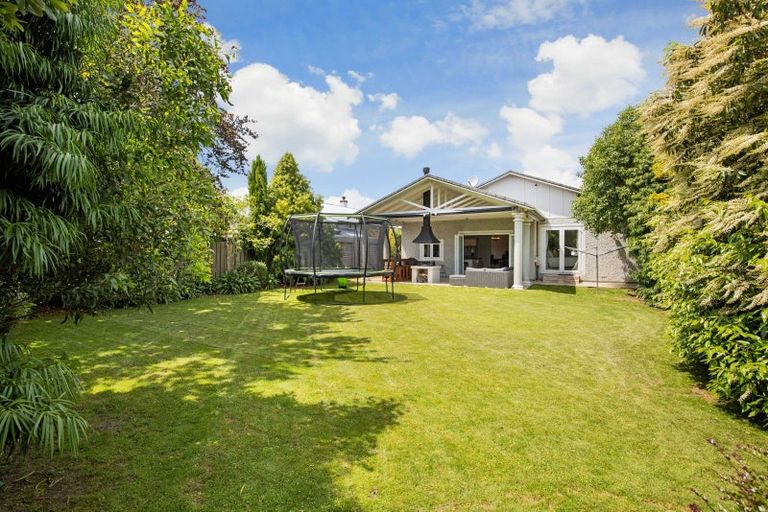Photo of property in 6 Carlton Avenue, Palmerston North, 4414