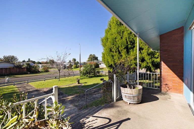 Photo of property in 5 Williams Drive, Te Puke, 3119