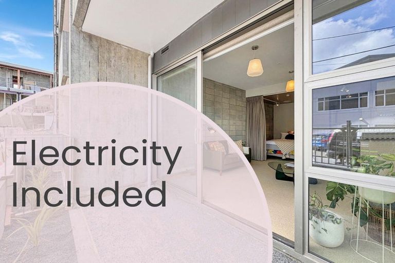 Photo of property in Vela Apartments, 12/2g Campbell Terrace, Petone, Lower Hutt, 5012