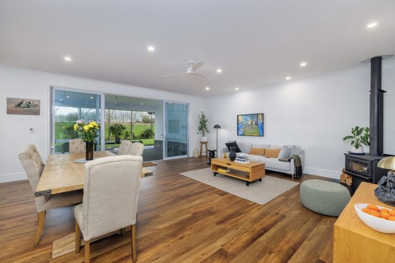 Photo of property in 459 Pungaere Road, Waipapa, Kerikeri, 0295
