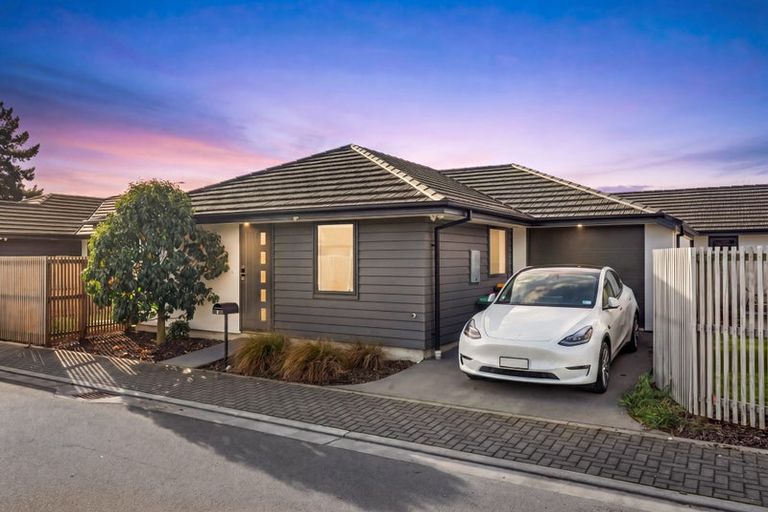 Photo of property in 3 Rosa Lane, Wigram, Christchurch, 8025