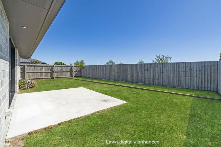 Photo of property in 7 Micah Place, Rolleston, 7615