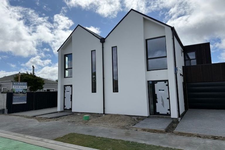 Photo of property in 27 Division Street, Riccarton, Christchurch, 8041