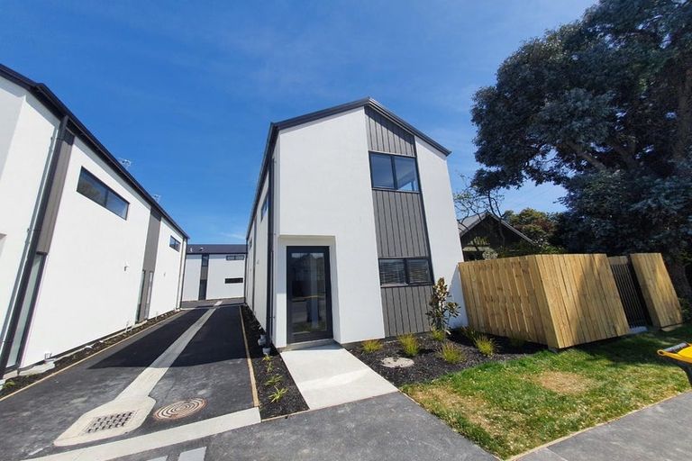 Photo of property in 1/40 Norwich Street, Linwood, Christchurch, 8062