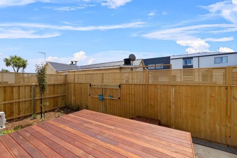 Photo of property in 4/23 Howe Street, New Brighton, Christchurch, 8083
