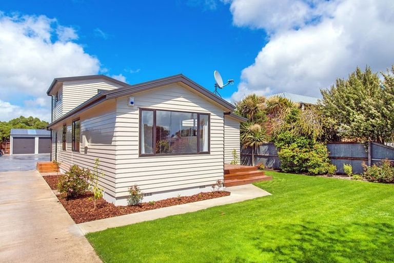 Photo of property in 20 Travis Road, Burwood, Christchurch, 8083