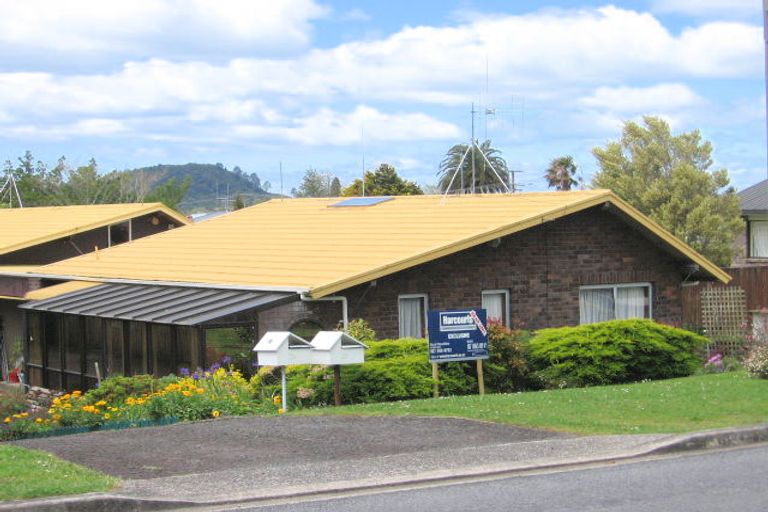 Photo of property in 7a Featon Road, Waihi, 3610