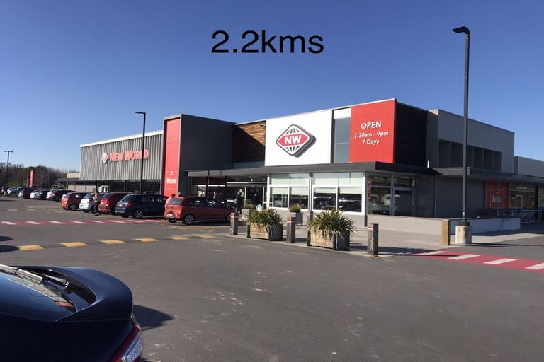 Photo of property in 8 Toetoe Street, Halswell, Christchurch, 8025