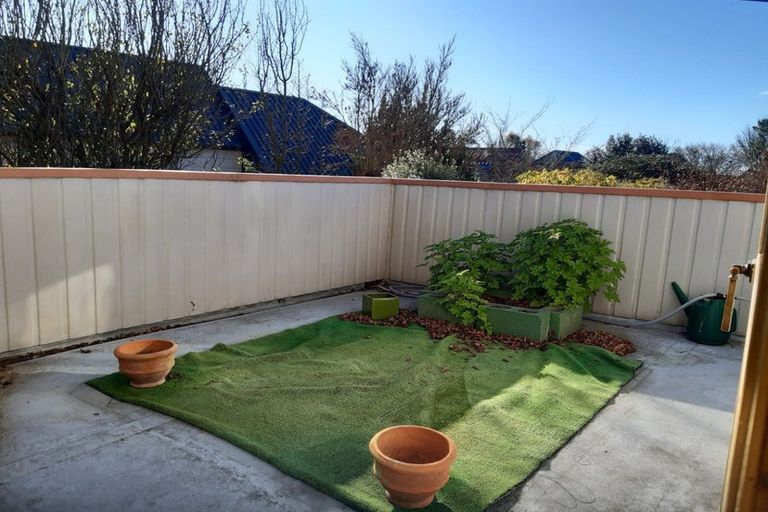 Photo of property in 135 Grahams Road, Burnside, Christchurch, 8053
