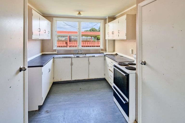 Photo of property in 6/3 Bouverie Street, Petone, Lower Hutt, 5012