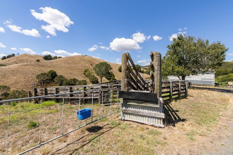 Photo of property in 222 Rayner Road, Huntly, 3700