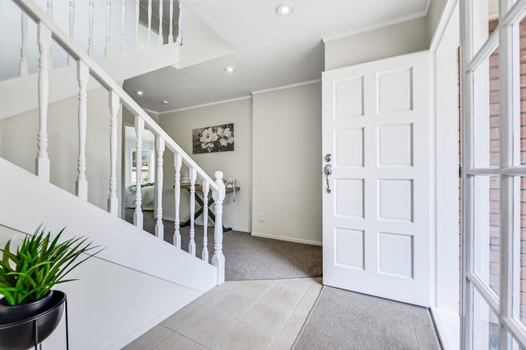 Photo of property in 17 Willowfield Place, Pukete, Hamilton, 3200