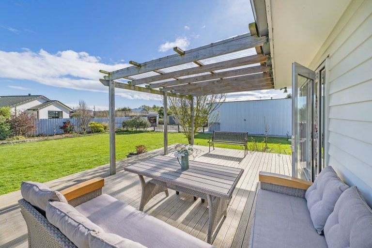 Photo of property in 1439c Leeston Road, Doyleston, 7682