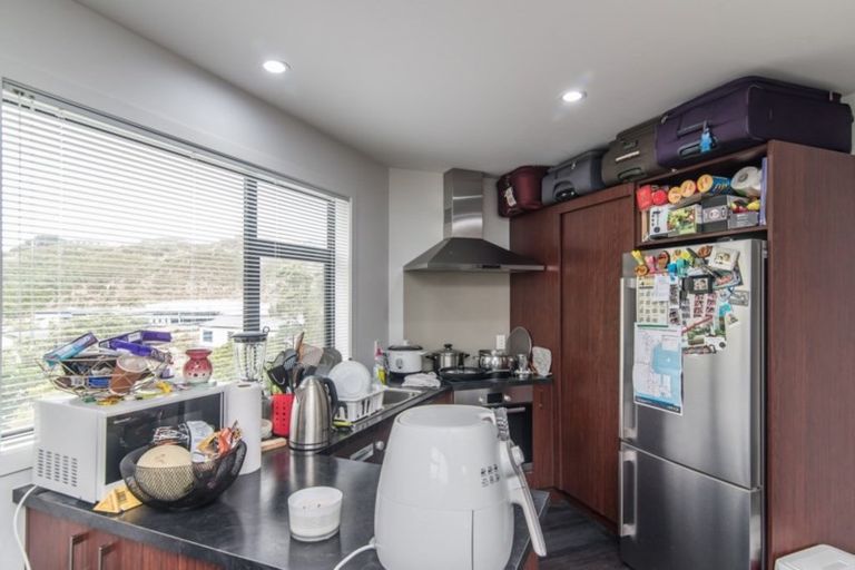 Photo of property in 43d Dominion Park Street, Johnsonville, Wellington, 6037