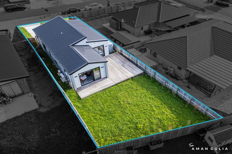 Photo of property in 3 Rongomai Street, Helensville, 0800