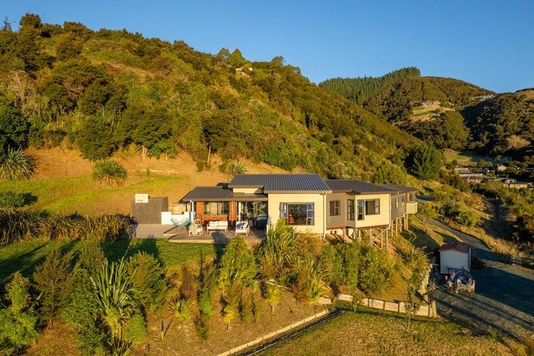 Photo of property in 31 Farleigh Street, Atawhai, Nelson, 7010