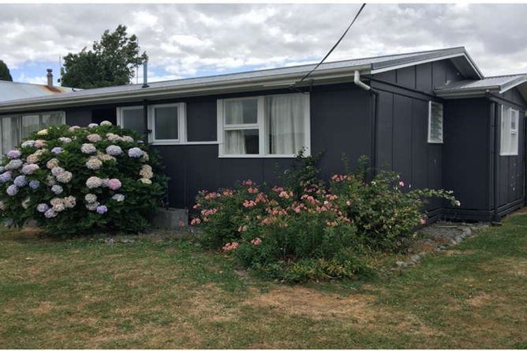 Photo of property in 49 Ferry Road, Clive, 4102