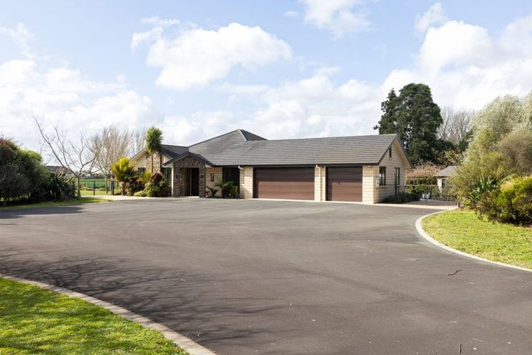 Photo of property in 570c Te Kowhai Road, Te Kowhai, Hamilton, 3288