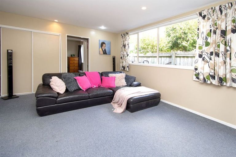 Photo of property in 40a Mackenzie Avenue, Woolston, Christchurch, 8023
