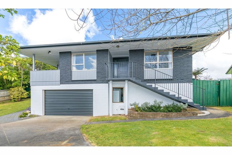 Photo of property in 29 Sunnyhills Avenue, Glenview, Hamilton, 3206