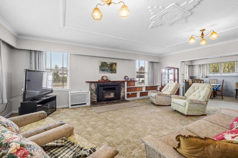 Photo of property in 80 Cameron Street, Ashburton, 7700
