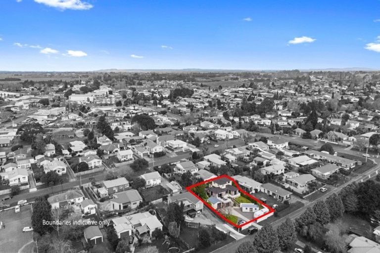 Photo of property in 12 Beatty Avenue, Te Puke, 3119