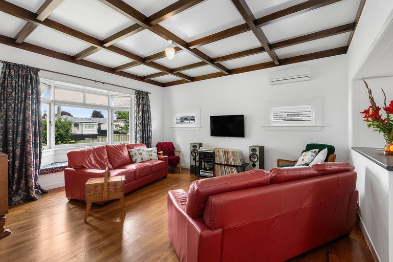 Photo of property in 7 Barnard Street, Matamata, 3400