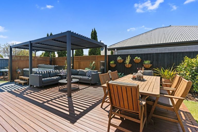 Photo of property in 15 Marymere Place, Hei Hei, Christchurch, 8042