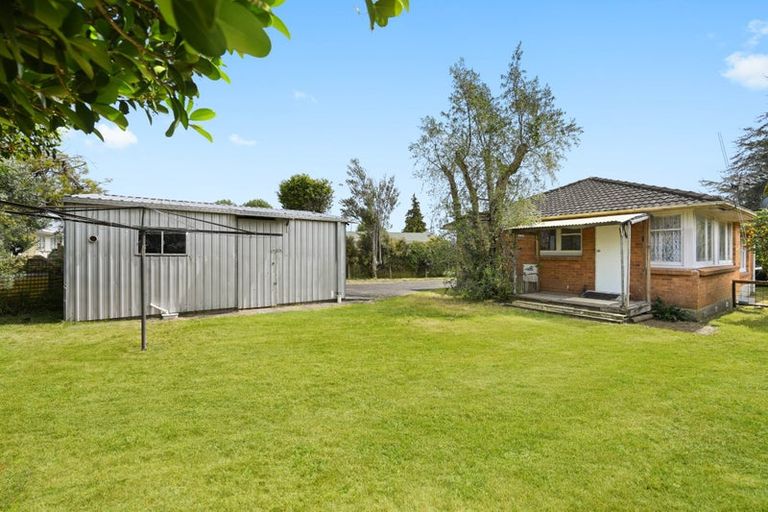 Photo of property in 77 Snell Drive, Chartwell, Hamilton, 3210