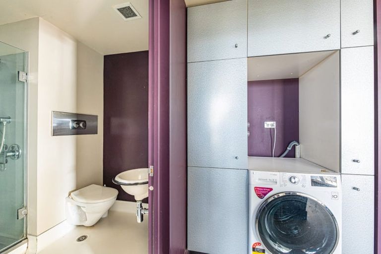 Photo of property in St Pauls Apartments, 102/43u Mulgrave Street, Thorndon, Wellington, 6011