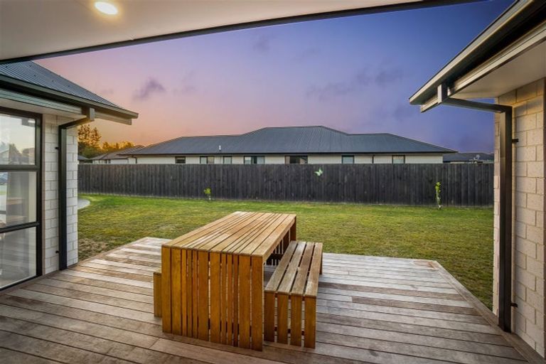 Photo of property in 12 Owen Drive, Darfield, 7510
