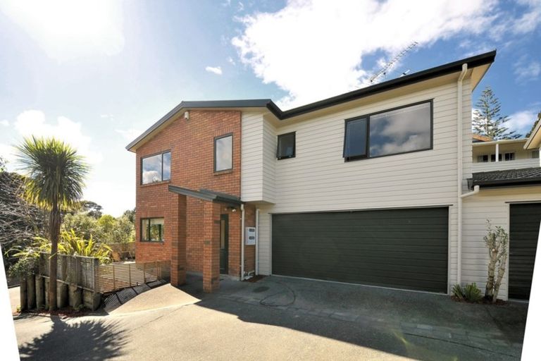 Photo of property in 18 Catrina Avenue, Birkenhead, Auckland, 0626