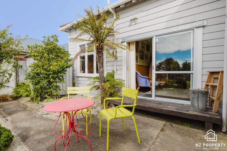 Photo of property in 63 Ascot Street, Saint Kilda, Dunedin, 9012