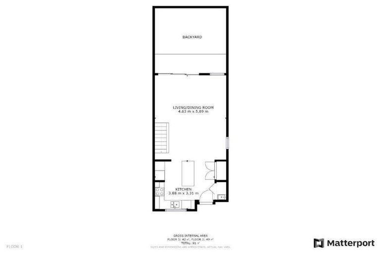 Photo of property in 10/80u Seatoun Heights Road, Seatoun, Wellington, 6022