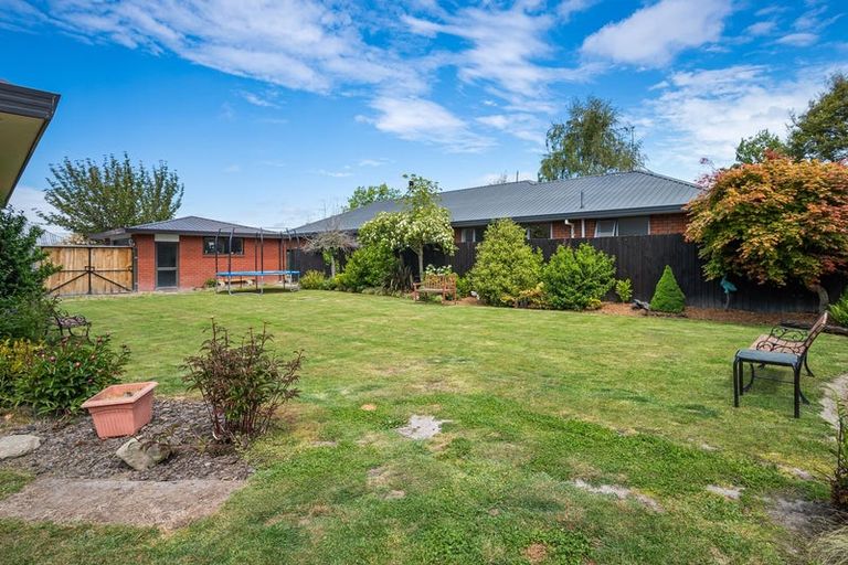 Photo of property in 10 Kingsbury Avenue, Rangiora, 7400