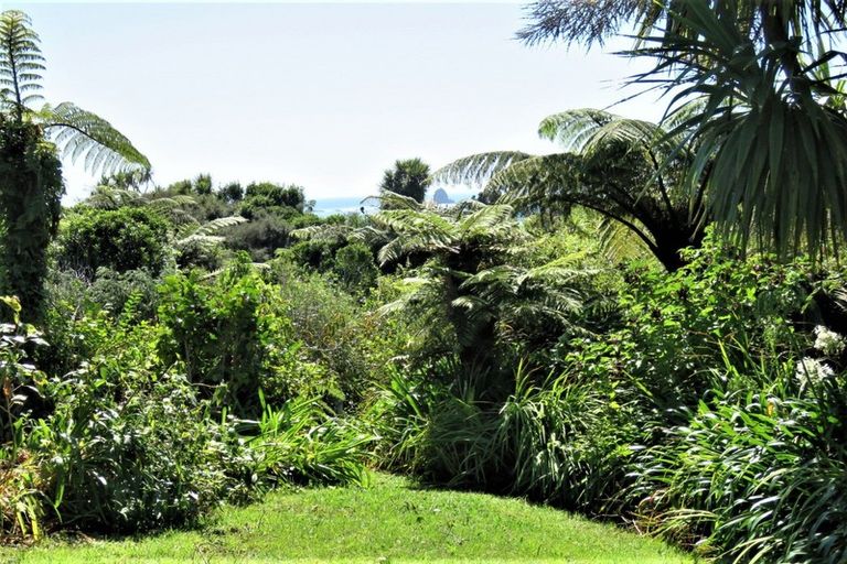 Photo of property in 12 Omau Road, Cape Foulwind, Westport, 7892
