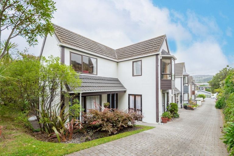 Photo of property in 115f4 Owen Street, Newtown, Wellington, 6021