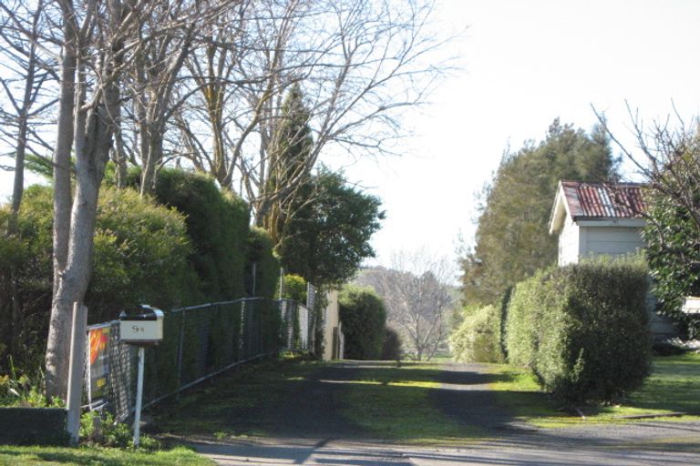 Photo of property in 9a Hinemoa Terrace, Waipukurau, 4200