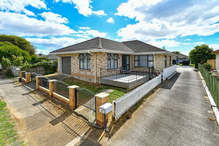 Photo of property in 1/32 Atkinson Avenue, Papatoetoe, Auckland, 2025