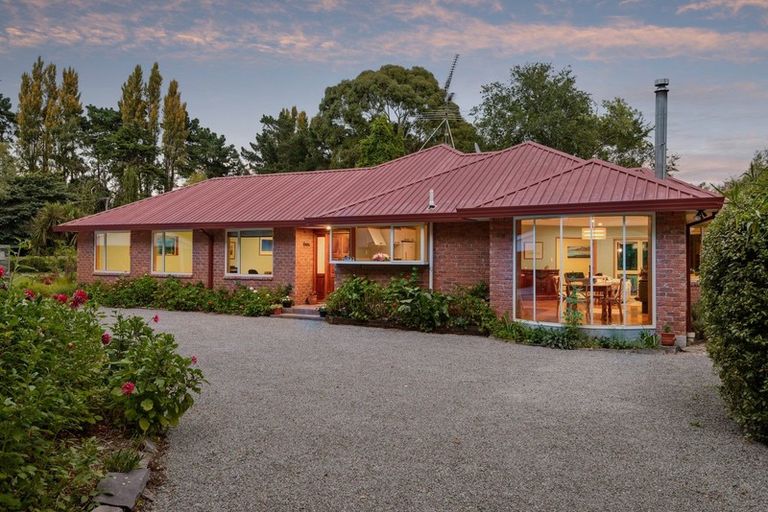 Photo of property in 58 Greenpark Road, Lincoln, Christchurch, 7672