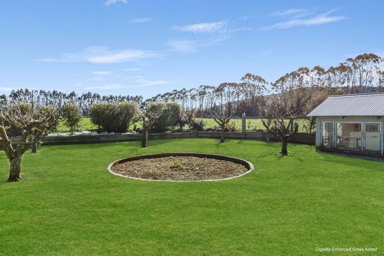 Photo of property in 1334 Riversdale Waikaia Road, Waiparu, Gore, 9777