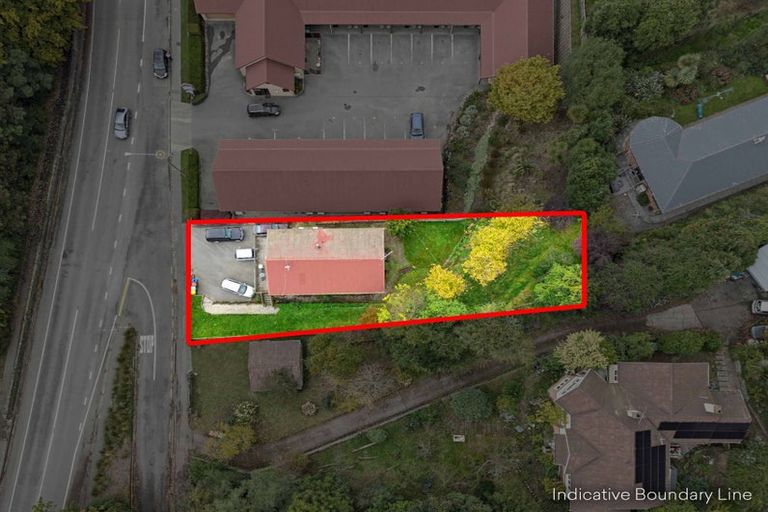 Photo of property in 26 Waihi Terrace, Geraldine, 7930