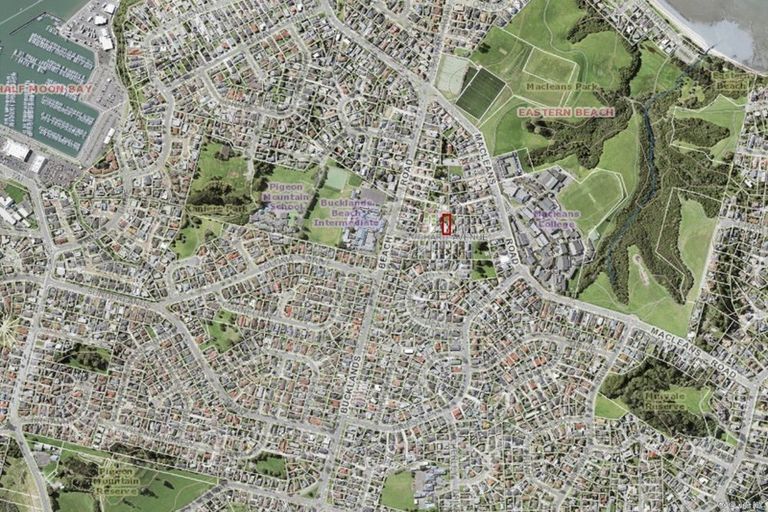 Photo of property in 10 Richard Avenue, Bucklands Beach, Auckland, 2014