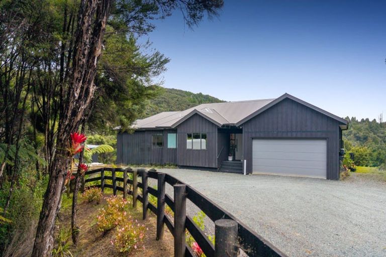 Photo of property in 281 J Tolhopf Road, Puhoi, Warkworth, 0981