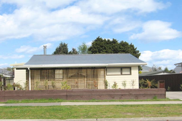 Photo of property in 41 Whakaipo Avenue, Taupo, 3330